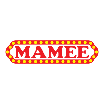 شعار Mamee